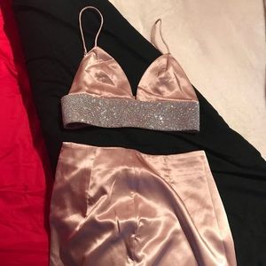 Meshki two piece set